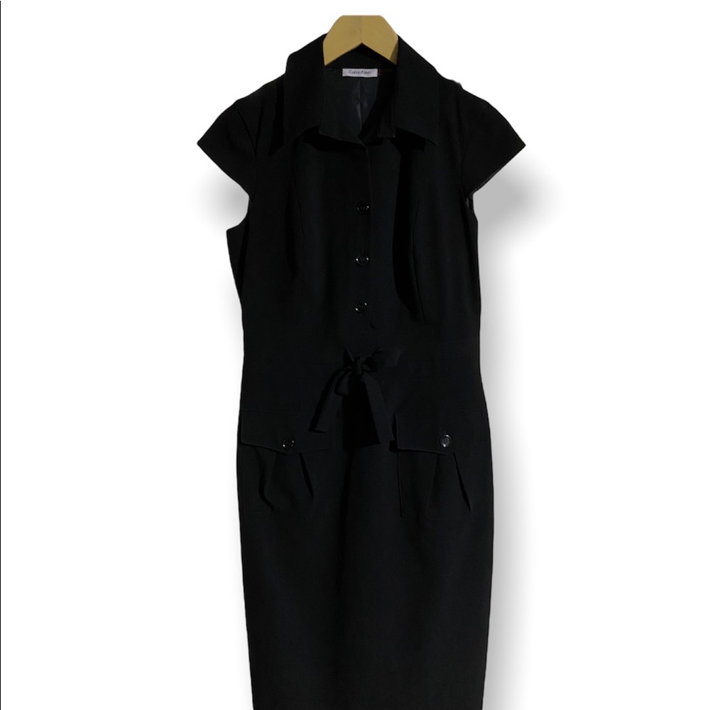 Calvin Klein Dress size 6